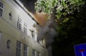 Feuer 2 Y Kellerbrand Koeln Humbold Gremberg Hachenburgerstr P011